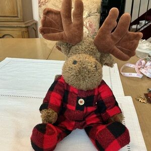 Boyd’s Bears Vintage 1979 20th Anniversary Bear